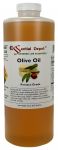 Olive Oil - Pomace Grade - 1 Quart - Food Grade - No Additives
