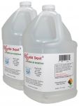 Propylene Glycol - 2 Gallons - 2 x 1 Gallon Containers - USP -FOOD GRADE