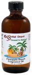 Pineapple Beach Fragrance Oil - 4oz