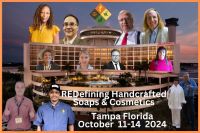 Essential Depot Annual Conference 2024 – Tampa FL on Oct 11 - 14, 2024