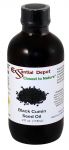 Black Cumin Seed Oil - 4 oz.