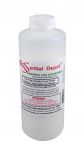 2 lbs Food Grade Sodium Hydroxide Lye Micro Beads - Makes best soap and great for pretzels