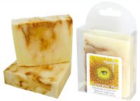 Lemongrass Elixir Soap