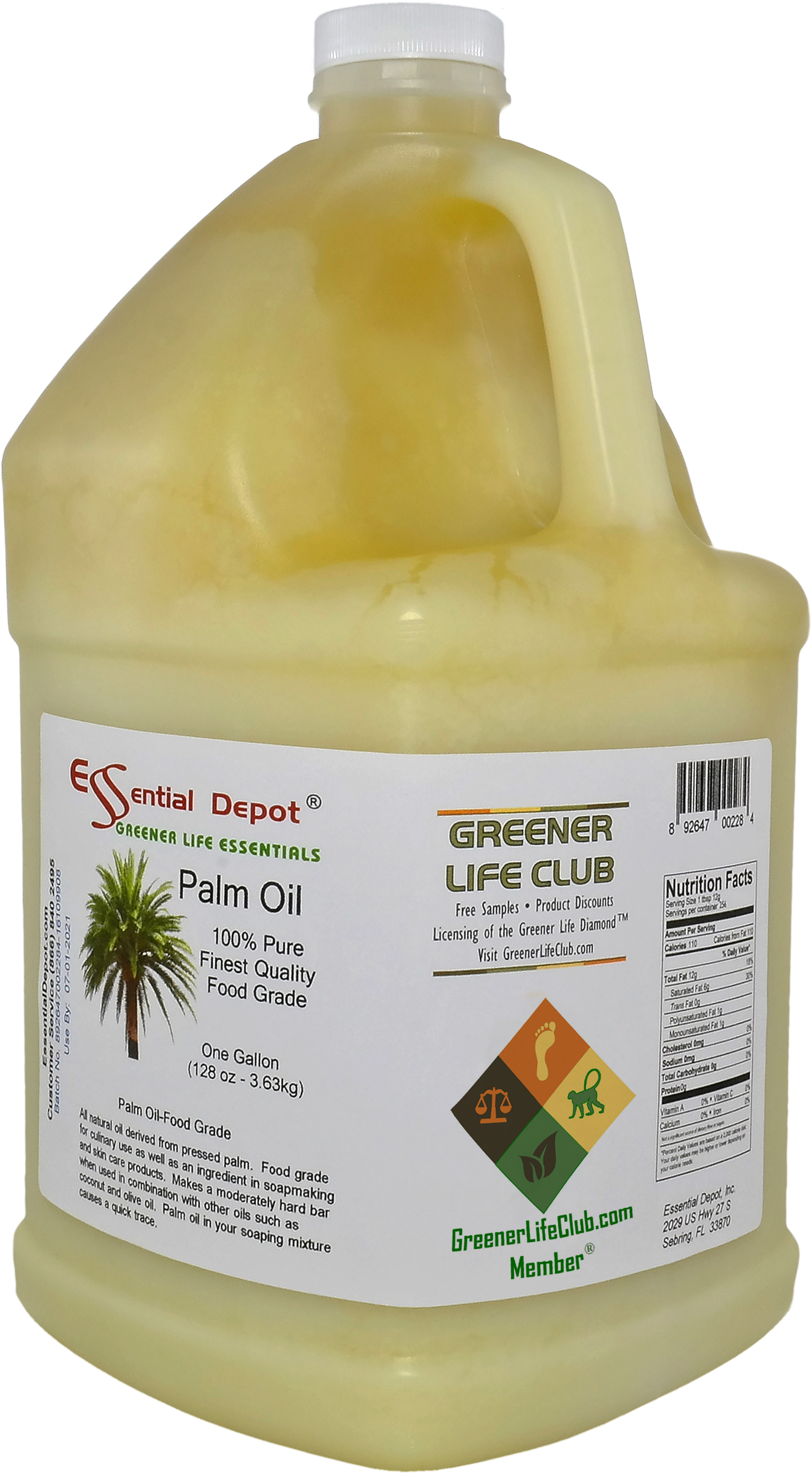 palm-oil-rspo-certified-sustainable-food-safe-not-hydrogenated