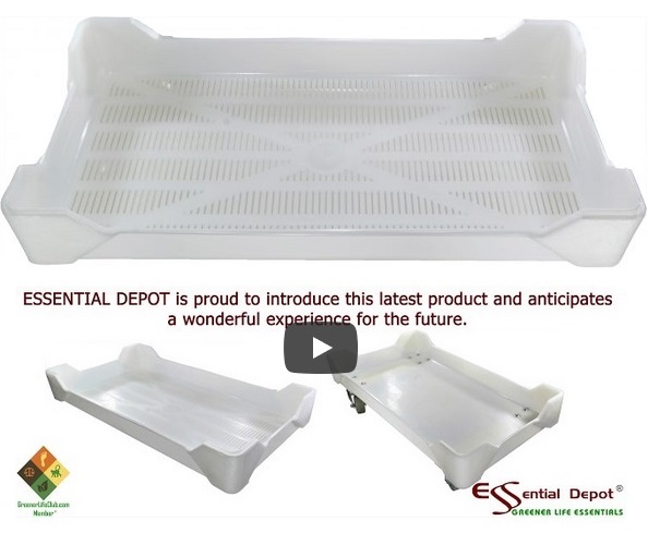 Stackable drying trays cheap