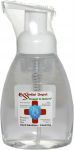 8oz HAND SANITIZER - FOAMING - 70% Alcohol - W.H.O. Recommended Ingredients Included