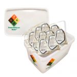 10 BARS of Volcano Sand Soap by URD