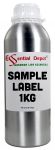 Apple Green Fragrance Oil - 1 kg. - Approx 2.2 lbs.