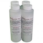 4 lbs Potassium Hydroxide Flakes KOH - 4 x 1lb Bottles - FREE US SHIPPING