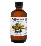 St Johns Wort Herbal Oil Infusion - 4 oz.