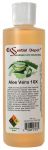 Aloe Vera - Gel - 10X - Decolorized - No Chemical Processing - 8 fl oz (9 oz net wt)