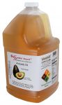 Avocado Oil - Finest Quality - 1 Gallon - Approx 8lbs - Shipped in 1 Gallon Container
