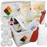 Lotion Bar Making Kit (DECONSTRUCTED) - Basic