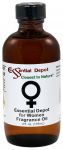 Essential Depot for Women Fragrance Oil - 4oz