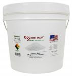 EPSOM SALT - MAGNESIUM SULFATE - MgSO4 - 9 LBS