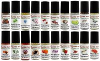 A GLC Exclusive - A Fragrance Oil Sample Pack of 20 @ 5 mil each