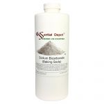 BAKING SODA - SODIUM BICARBONATE - Minimum 99% NaHCO3 - 3 lb in HDPE safety sealed pot