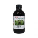 Comfrey Herbal Oil Infusion - 4 oz.