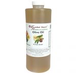 Olive Oil - Pomace Grade - 1 Quart - Food Grade - No Additives