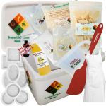 Lotion Bar Making Kit (DECONSTRUCTED) - Basic - Jojoba