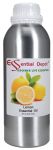 Lemon Essential Oil - 1 kg. - Approx 2.2 lbs.