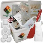 Lotion Bar Making Kit (DECONSTRUCTED) - Basic
