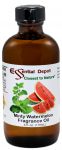 Minty Watermelon Fragrance Oil - 4oz