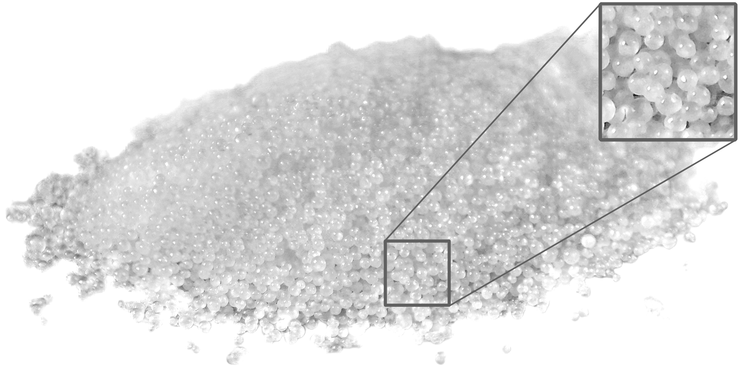 Caustic Soda (NaOH) - Chemical Formula, Properties, and Uses