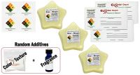 Refill Kit - No-Lye Soap Making Kit - make soap without handling lye