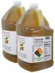Olive Oil - Certified Pomace Grade - Food Safe - 2 Gallons - 2 x 1 Gallon Containers - FREE US SHIPPING