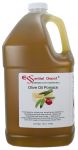 Olive Oil - Pomace Grade - 1 Gallon - Food Grade - No Additives