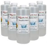 Propylene Glycol - Food Grade - 5 Quarts (32 oz net wt per container)