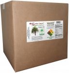 Palm Oil Cube - 50 lbs. No Stir - RSPO - SUSTAINABLE - NOT HYDROGENATED