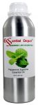 Peppermint Essential Oil - 1 kg. - Approx 2.2 lbs.