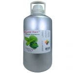Peppermint Essential Oil - 5  kg. - Approx 11 lbs.