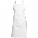 Apron - Plastic Disposable and/or Reusable