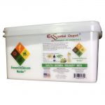Bath Bomb Ready Mix (Basic) - USA, NON GMO - 9 lbs - Greener Life Club Box  - FREE US SHIPPING