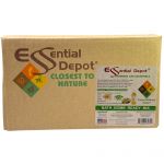 Bath Bomb Ready Mix (Basic) - USA, NON GMO - 9 lbs - Greener Life Club Box  - FREE US SHIPPING