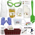 STEM Soap Making Kit