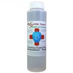 16oz (1 pint) HAND SANITIZER Refill (no pump) - FOAMING - 70% Alcohol - W.H.O. Recommended Ingredients Included
