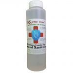 16oz (1 pint) HAND SANITIZER - 80% Alcohol - W.H.O. Recommended Formula and Ingredients