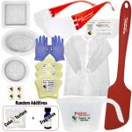 No-Lye Soap Making Kit - make soap without handling lye