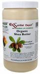 Shea Butter - 32 oz - Grade A - No Additives - Unrefined