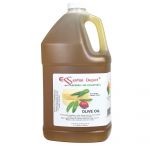 Olive Oil - Pomace Grade - 1 Gallon - Food Grade - No Additives