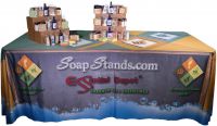 SoapStands.com Premium Kit