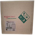 Beef Tallow - 50 lbs in poly bag in box - FOOD GRADE - FREE US SHIPPING