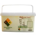 Beef Tallow - 7 lbs in GLC Box - GRASS FED - FOOD GRADE - FREE US SHIPPING