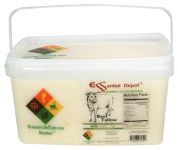 Beef Tallow - 7 lbs in GLC Box - GRASS FED - Not Hydrogenated - Non-GMO - USP Compliant