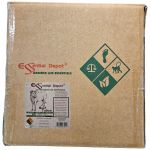 Beef Tallow - GRASS FED - 50 lbs in poly bag in box - FOOD GRADE - FREE US SHIPPING