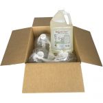 TallowCUBE - LIQUID - Beef - Custom Engineered for Soap - 4 x 7.8 lb jug - FOOD GRADE - No Additives